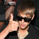 Illustration for article titled Justin Bieber Spraypaints Free Breezy on a Wall in Colombia
